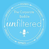 The Corporate Baddie