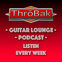 ThroBak Guitar Lounge