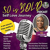 50 is Bold: Self Love Journey