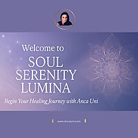 Anca Uni Soul Serenity Lumina