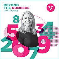 Beyond the Numbers with Bev Wakefield
