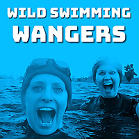 Wild Swimming Wangers