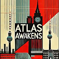Atlas Awakens: The Audio Files