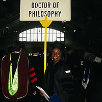 The PhD Podcast