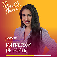 Nutrici&oacute;n de Poder con Fiorella Mauret