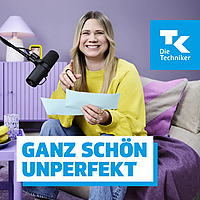 Ganz sch&ouml;n unperfekt