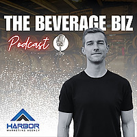 The Beverage Biz Podcast