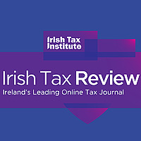 Irish Tax Review