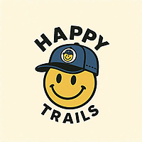 Happy Trails Podcast
