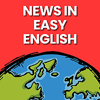 News in Easy English - Learn English with World News