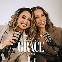 Taste of Grace
