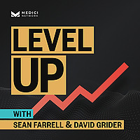 Medici Presents: Level Up