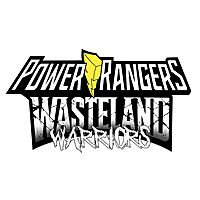 Power Rangers: Wasteland Warriors (Audio Series)