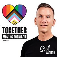 Together Moving Forward: Embrace Your 2SLGBTQIA+ Identity With Pride Through Self Love