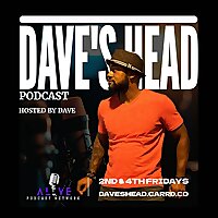 Dave's Head