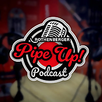 Pipe Up! Podcast