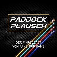 Paddock-Plausch