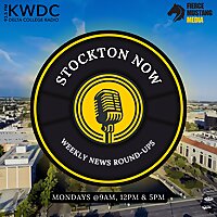 Stockton Now