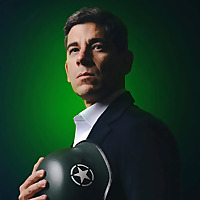 Conversa de vendedor &eacute; vendas!