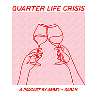 quarter life crisis