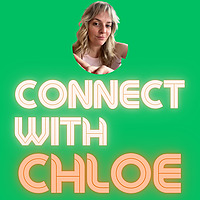 Connect With Chloe