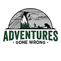 Adventures Gone Wrong
