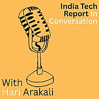 India Tech Report
