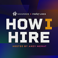 Whispered Hiring