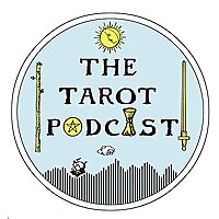 The Tarot Podcast with T. Susan Chang