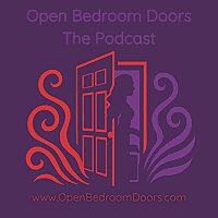 Open Bedroom Doors with Angela Skurtu