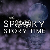 Spooky Story Time