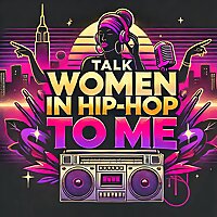 Girls Love Hip-Hop, Too