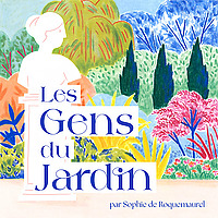 Les Gens du Jardin