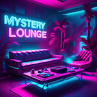 The Mystery Lounge