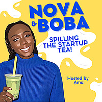 Nova&Boba