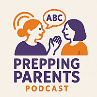 Prepping Parents | Literacy Support for Families