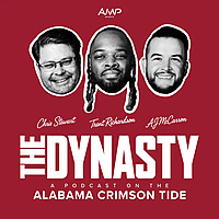 THE DYNASTY: A Podcast on the Alabama Crimson Tide