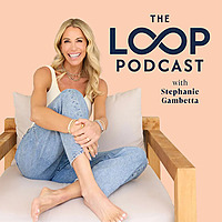 The Loop Podcast: Peptides, Longevity & Women's Wellness