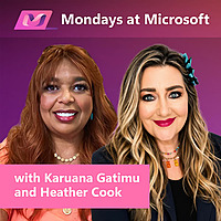 Mondays at Microsoft