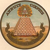 Forbidden Archives: The Illuminati Conspiracy