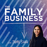 The Family Business Podcast