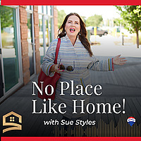No Place Like Home! Calgary Real Estate with host Sue Styles