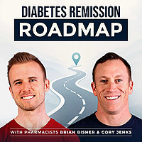 Diabetes Remission Roadmap | Reverse Type 2, Lower A1C, Medication-Free Living, Weight Loss