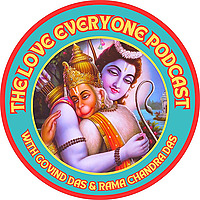 The Love Everyone Podcast