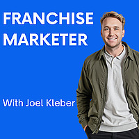 The Franchise Marketer Podcast