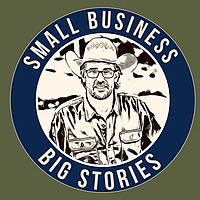 Small Business Big Stories