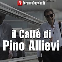 Il caff&egrave; di Pino Allievi