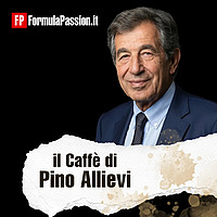 Il caff&egrave; di Pino Allievi