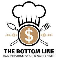 The Bottom Line- Real Stories Behind Restaurants