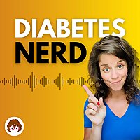 Diabetes Nerd